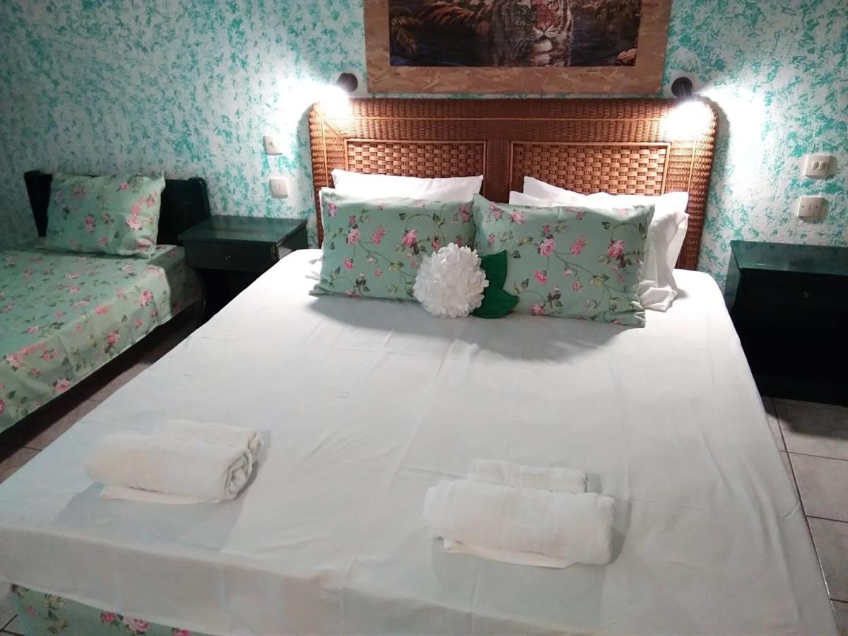 Hotel Nikos Victoria Skiatos Zewnętrze zdjęcie