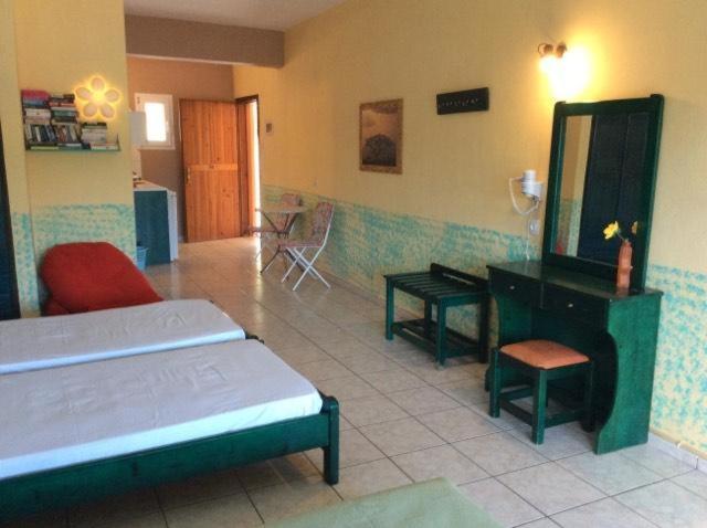 Hotel Nikos Victoria Skiatos Zewnętrze zdjęcie